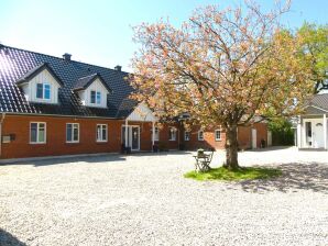 Ferienwohnung Lee im Landhaus Scholz - Dollerup - image1