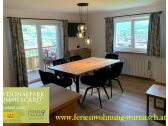 Appartamento per vacanze Bramberg am Wildkogel Caratteristiche 1