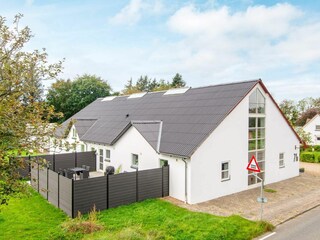 Holiday house Outrup  4