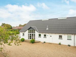 Holiday house 8 Personen Ferienhaus in Henne - Outrup - image1