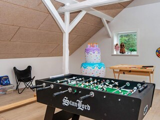 Holiday house Outrup  8