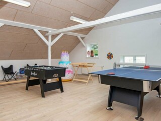 Holiday house Outrup  9