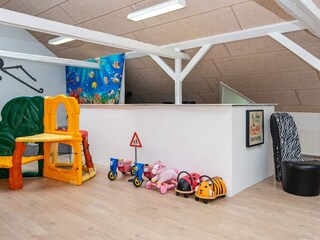 Maison de vacances Outrup  10