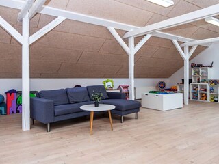 Maison de vacances Outrup  11