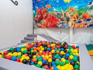 Maison de vacances Outrup  12