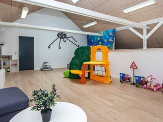 Maison de vacances Outrup  13