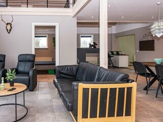Maison de vacances Outrup  14