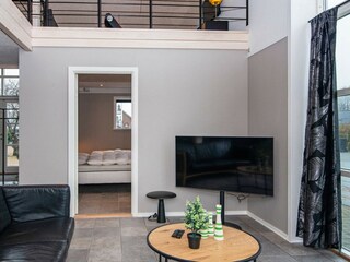 Maison de vacances Outrup  21