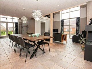 Maison de vacances Outrup  24