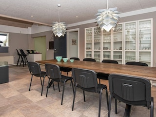 Holiday house Outrup  25