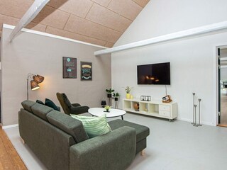 Maison de vacances Outrup  30