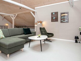 Maison de vacances Outrup  32