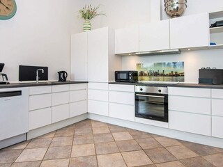 Maison de vacances Outrup  34
