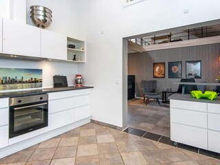 Maison de vacances Outrup  35