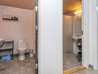 Maison de vacances Outrup  41