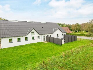 Maison de vacances Outrup  48
