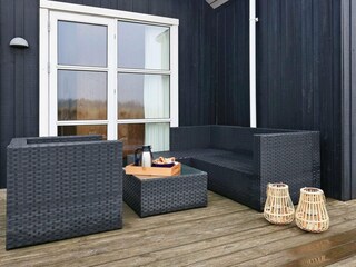 Vakantiehuis Blåvand  48