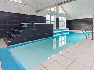 Vakantiehuis Blåvand  2