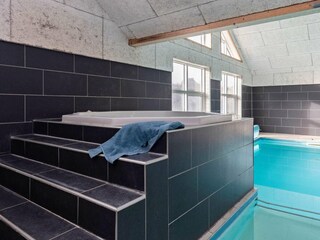 Vakantiehuis Blåvand  3