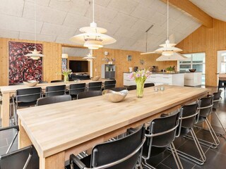 Vakantiehuis Blåvand  4