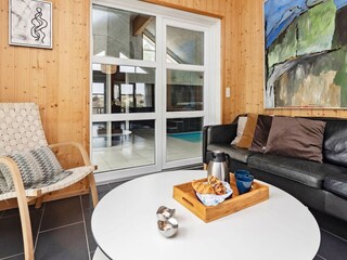 Ferienhaus Blåvand  5
