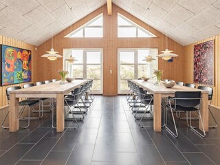 Vakantiehuis Blåvand  6