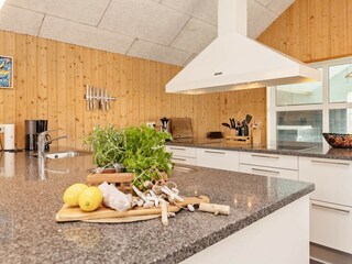 Vakantiehuis Blåvand  7