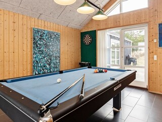 Vakantiehuis Blåvand  8
