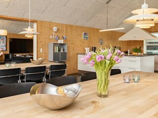 Vakantiehuis Blåvand  9
