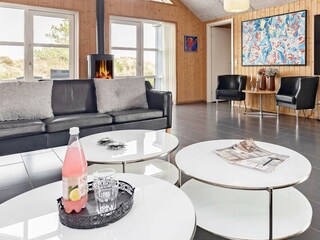 Vakantiehuis Blåvand  10
