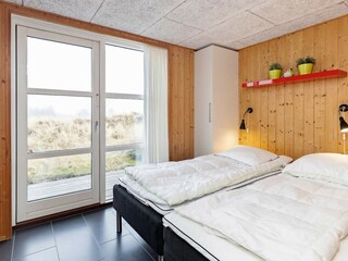 Vakantiehuis Blåvand  11