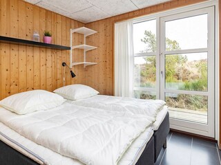 Vakantiehuis Blåvand  12