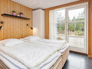Vakantiehuis Blåvand  13