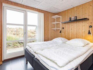 Vakantiehuis Blåvand  14