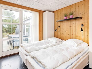 Vakantiehuis Blåvand  15