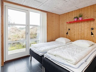 Vakantiehuis Blåvand  16