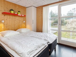 Vakantiehuis Blåvand  18