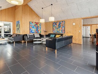 Vakantiehuis Blåvand  21