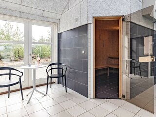 Vakantiehuis Blåvand  22
