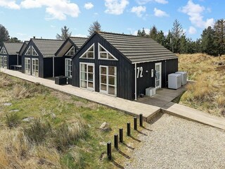 Ferienhaus Blåvand  23