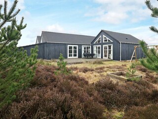 Vakantiehuis Blåvand  24
