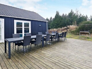 Vakantiehuis Blåvand  26