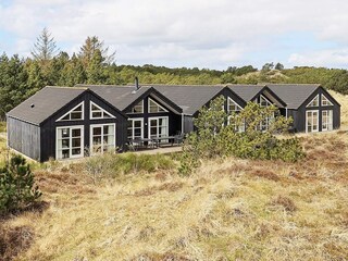 Vakantiehuis Blåvand  27