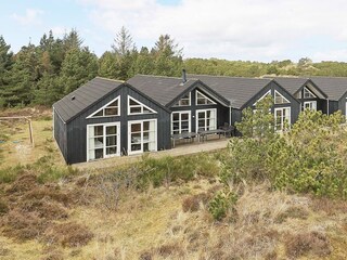 Vakantiehuis Blåvand  28