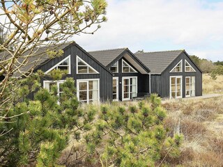 Vakantiehuis Blåvand  29
