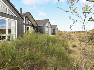 Vakantiehuis Blåvand  30