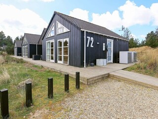Ferienhaus Blåvand  31