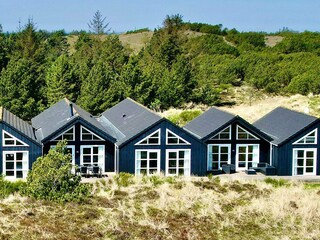 Vakantiehuis Blåvand  33
