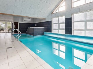 Vakantiehuis Blåvand  34