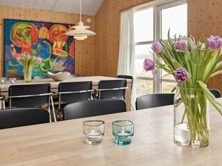 Vakantiehuis Blåvand  35